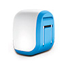  MiLi PocketPal HC-A30-2 W-Blue for iPad/iPhone/iPod